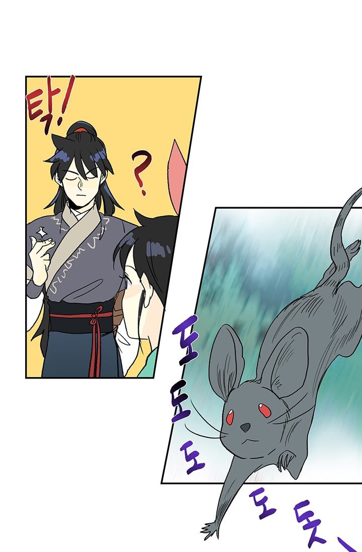 The Scholar's Reincarnation Chapter 87 40